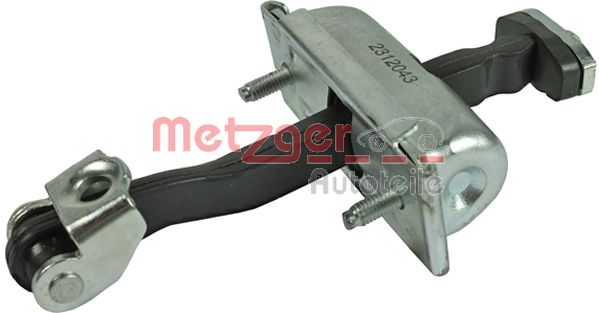 METZGER 2312043 Türfeststeller